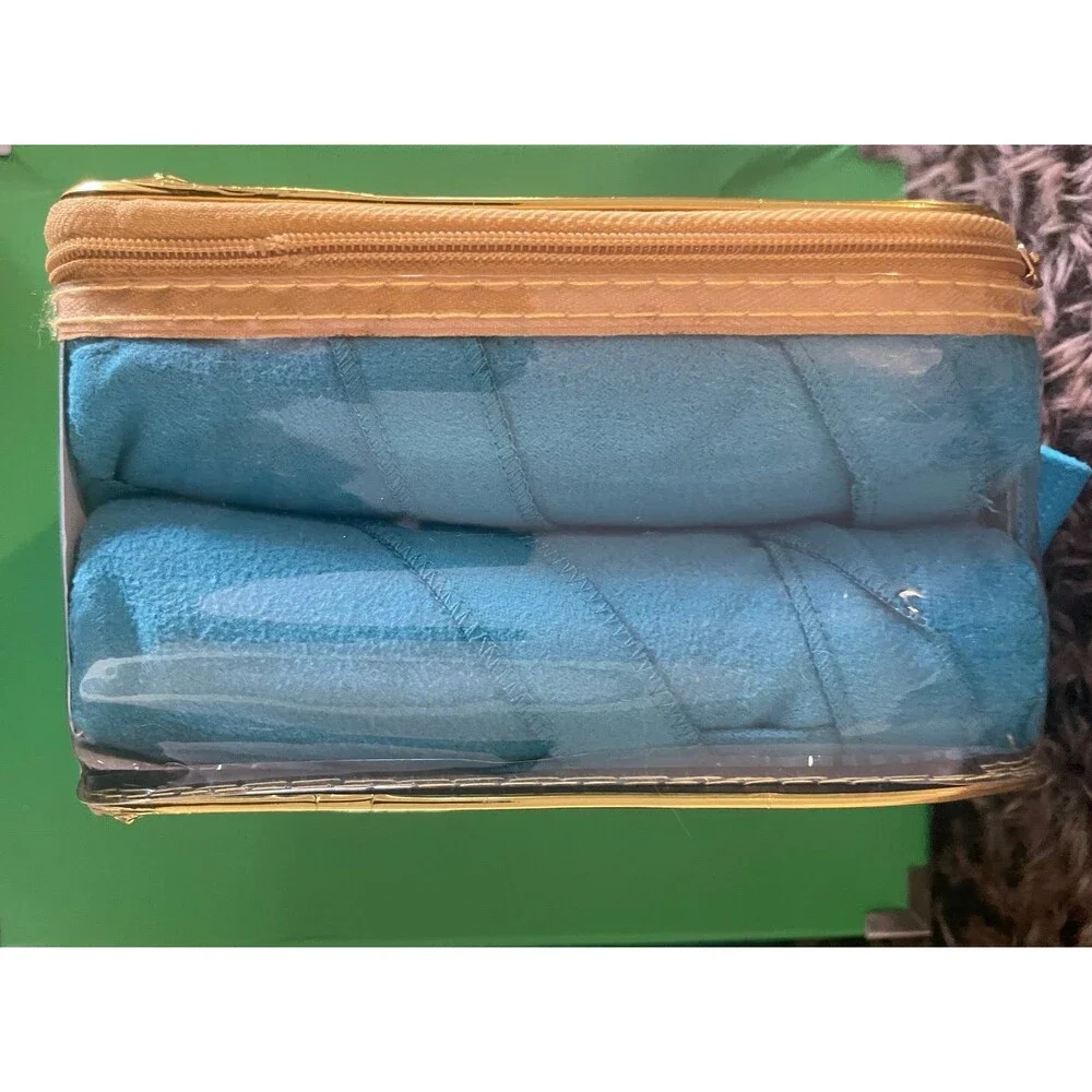 The sleep styler for heatless curling